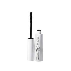 RIVAJ WATER PROOF JET BLACK MASCARA – BLACK 3ML