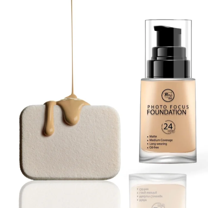 PHOTO_FOCUS_FOUNDATION