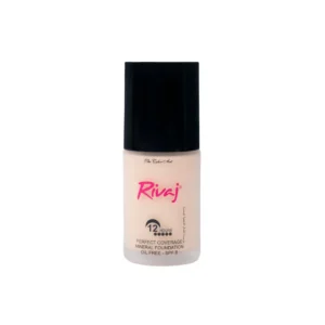 RIVAJ PERFECT MINERAL FOUNDATION