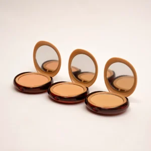 Fantasy Two Way Cake Foundation Powder