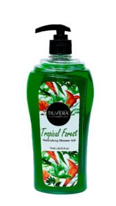 Tropical Forest Nourishing Shower Gel