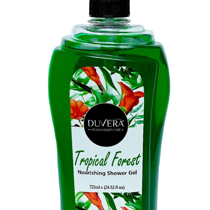 Tropical Forest Nourishing Shower Gel