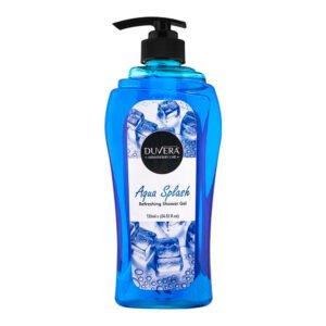 Aqua Splash Refreshing Shower Gel