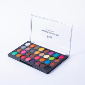 Makhmali 32 in 1 Eyeshadow Kit