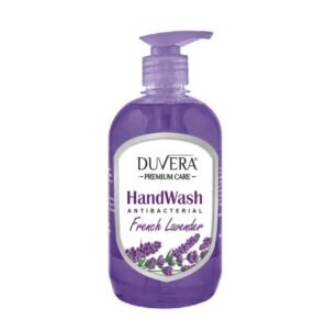 Handwash French Lavender – 500ml