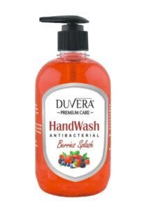 Handwash Berries Splash – 500ml