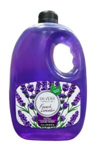 Handwash French Lavender – Refill 2 Ltr