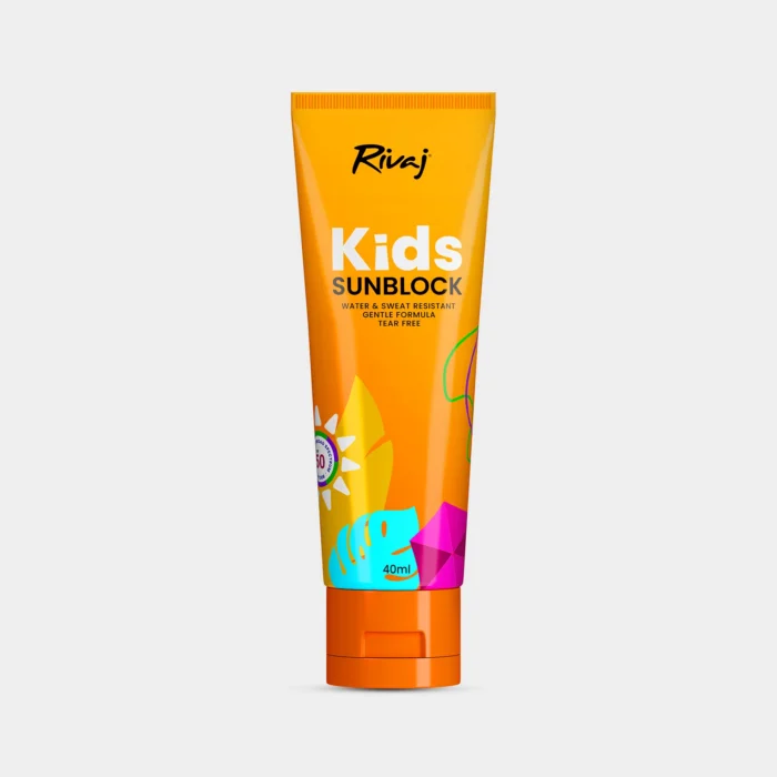 SunblockKids_40ml SunblockKids_40ml